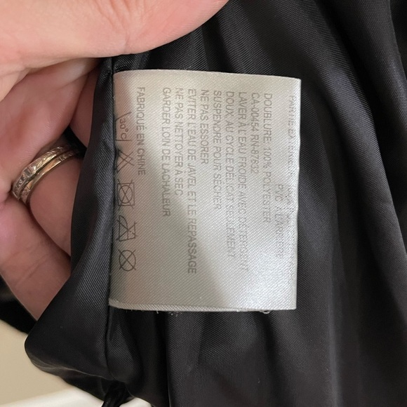 VIKING Torrent Jacket Budweiser/ Bud Light Size Medium GUC - Picture 11 of 11